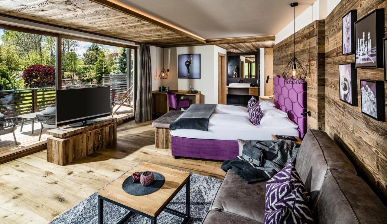 Der Mesnerwirt Hotel 4*