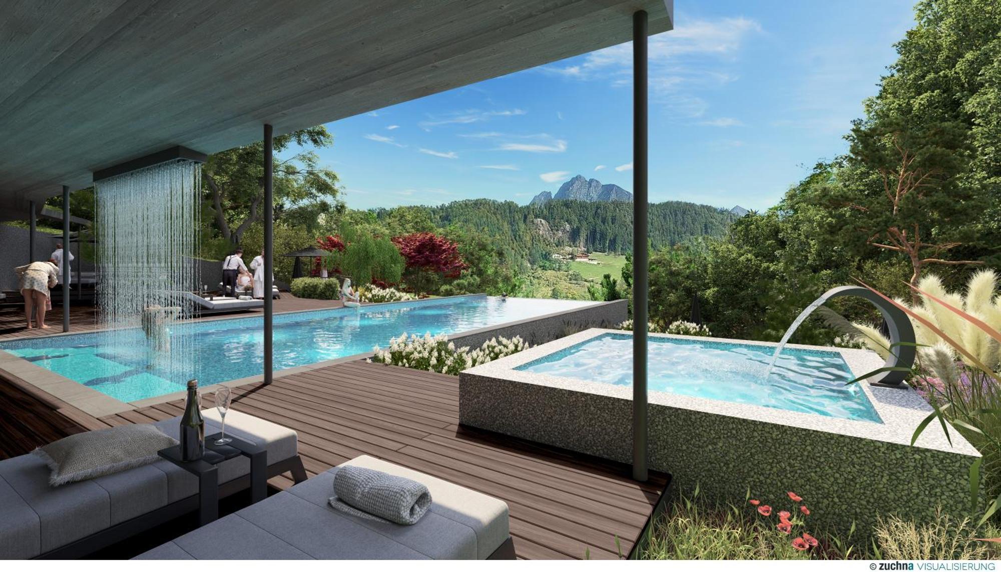 Hotel Der Mesnerwirt 4*
